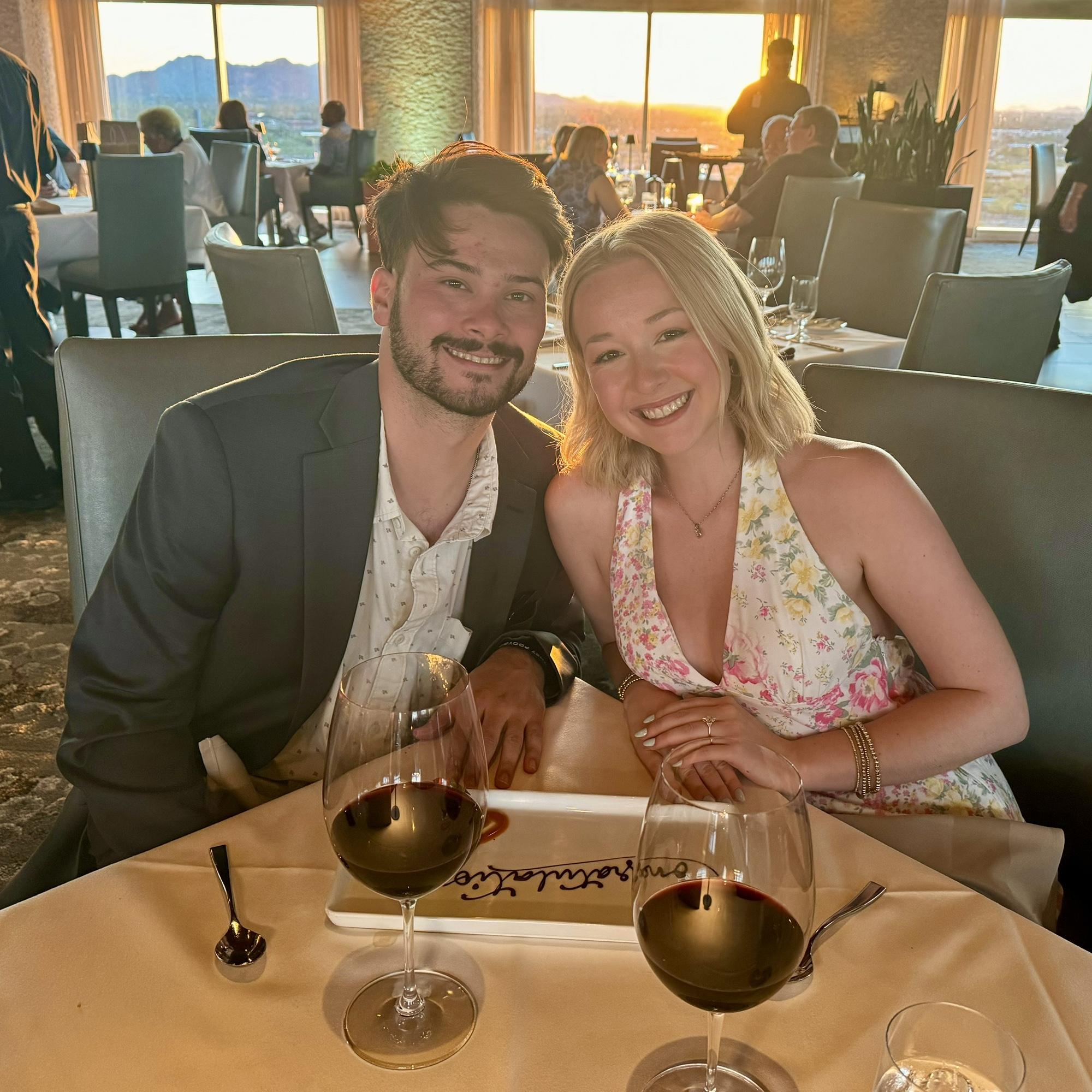 July 4th, 2025 - Vacation in Scottsdale, Arizona