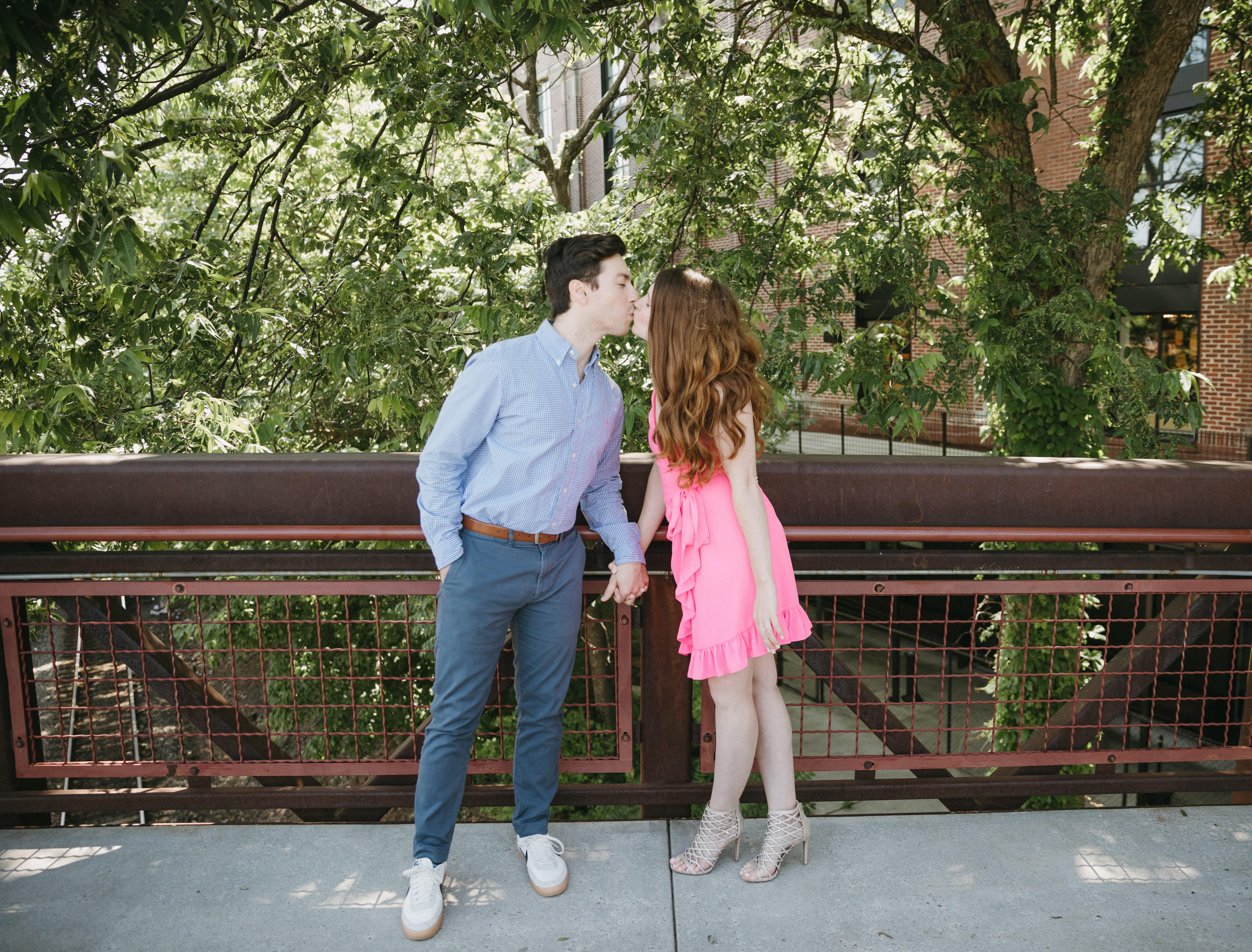 The Wedding Website of Becca Ogle and Adam Goriscak