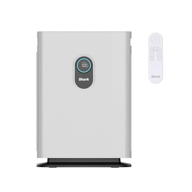 Shark Air Purifier 4 Fans HE401