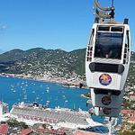 Skyride to Paradise Point
