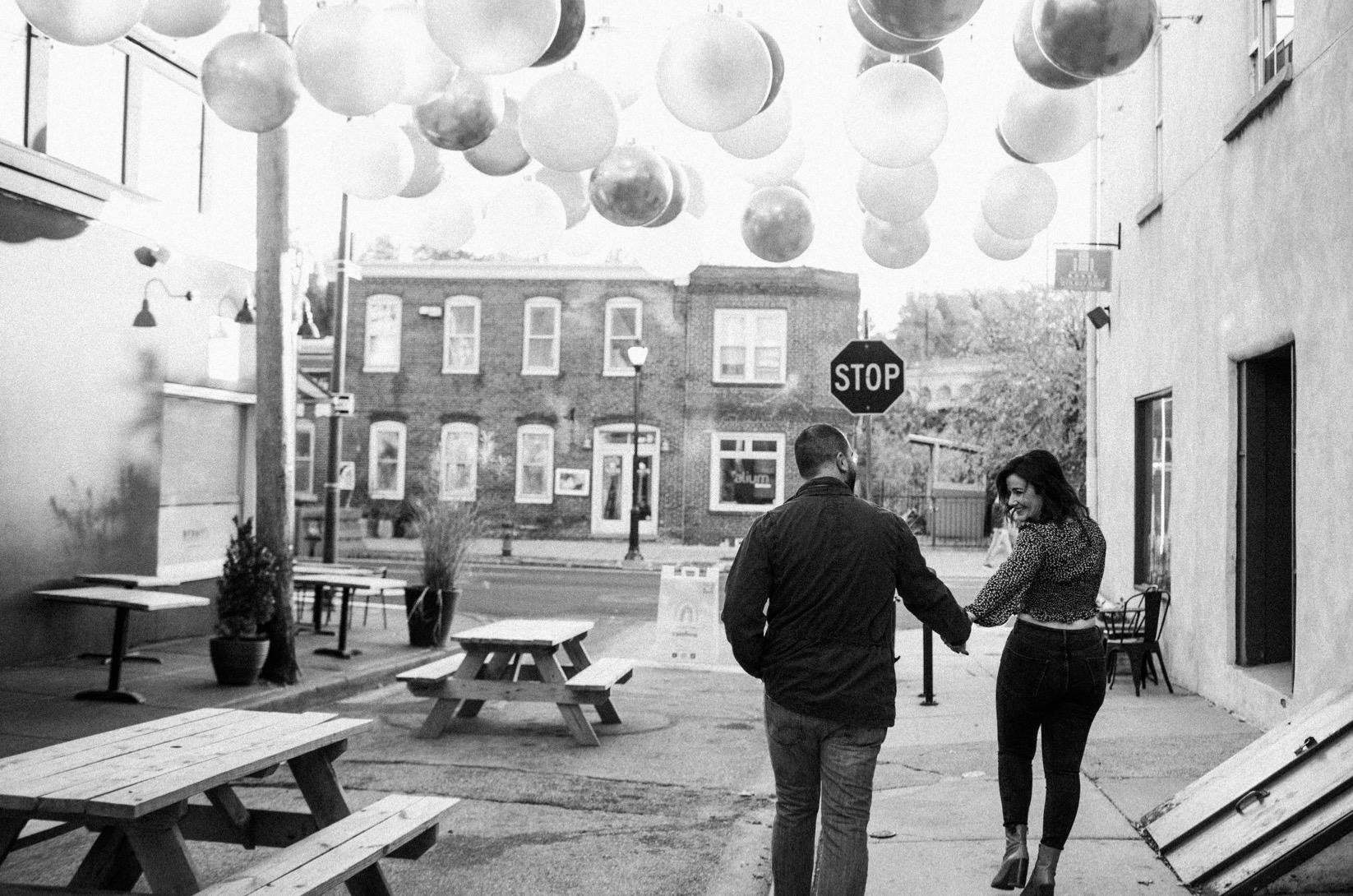 The Wedding Website of Natalie Amodei and Matt Rottet