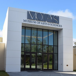 Museum of Arts & Sciences