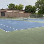 7. Pickelball at Bell Courts Park in Wayzata