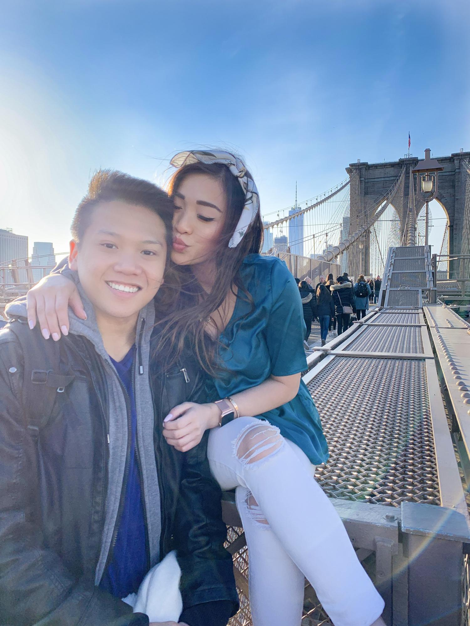 New York 2019