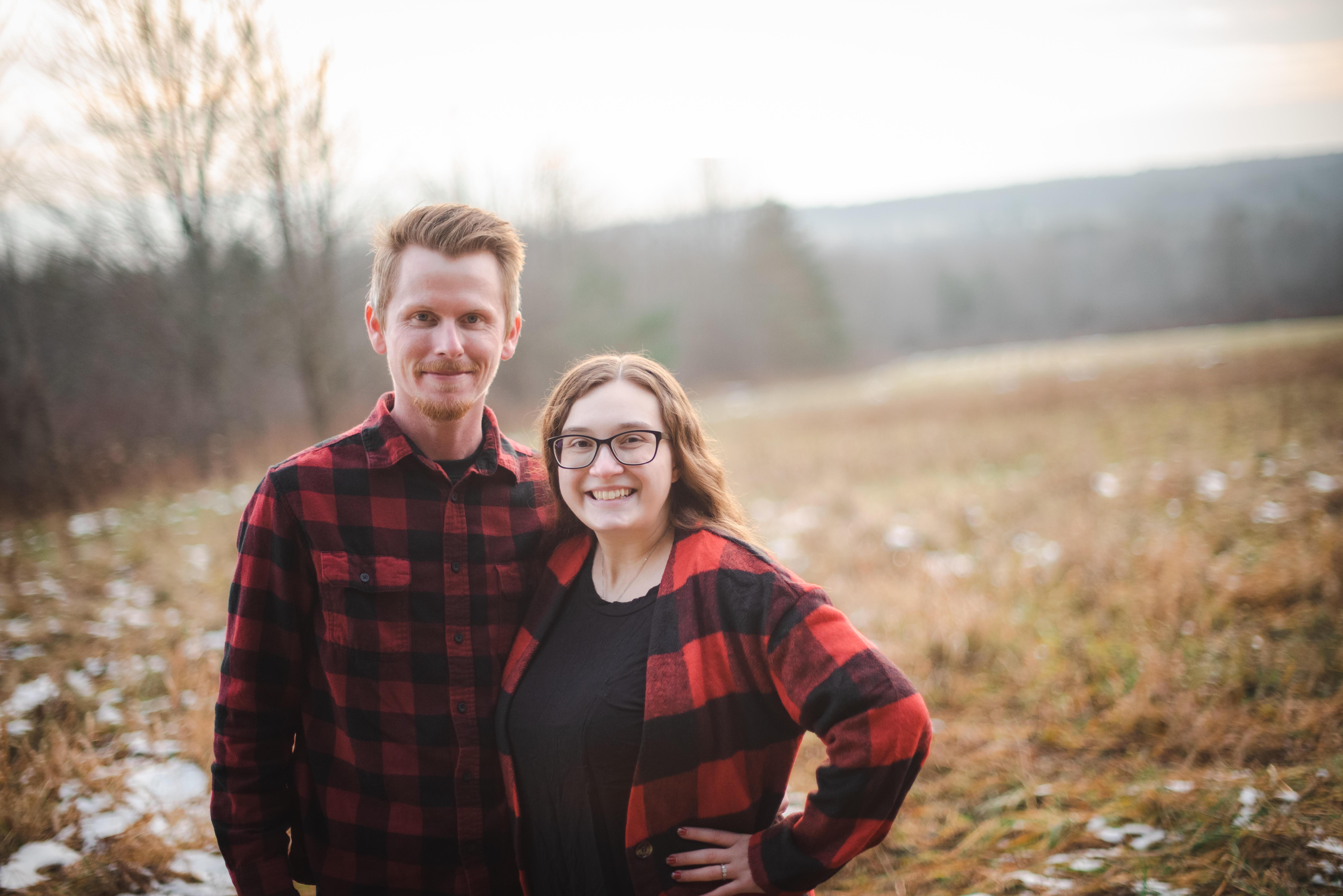 The Wedding Website of Abigail Travers and Noah Pratt