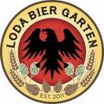 Loda Bier Garten