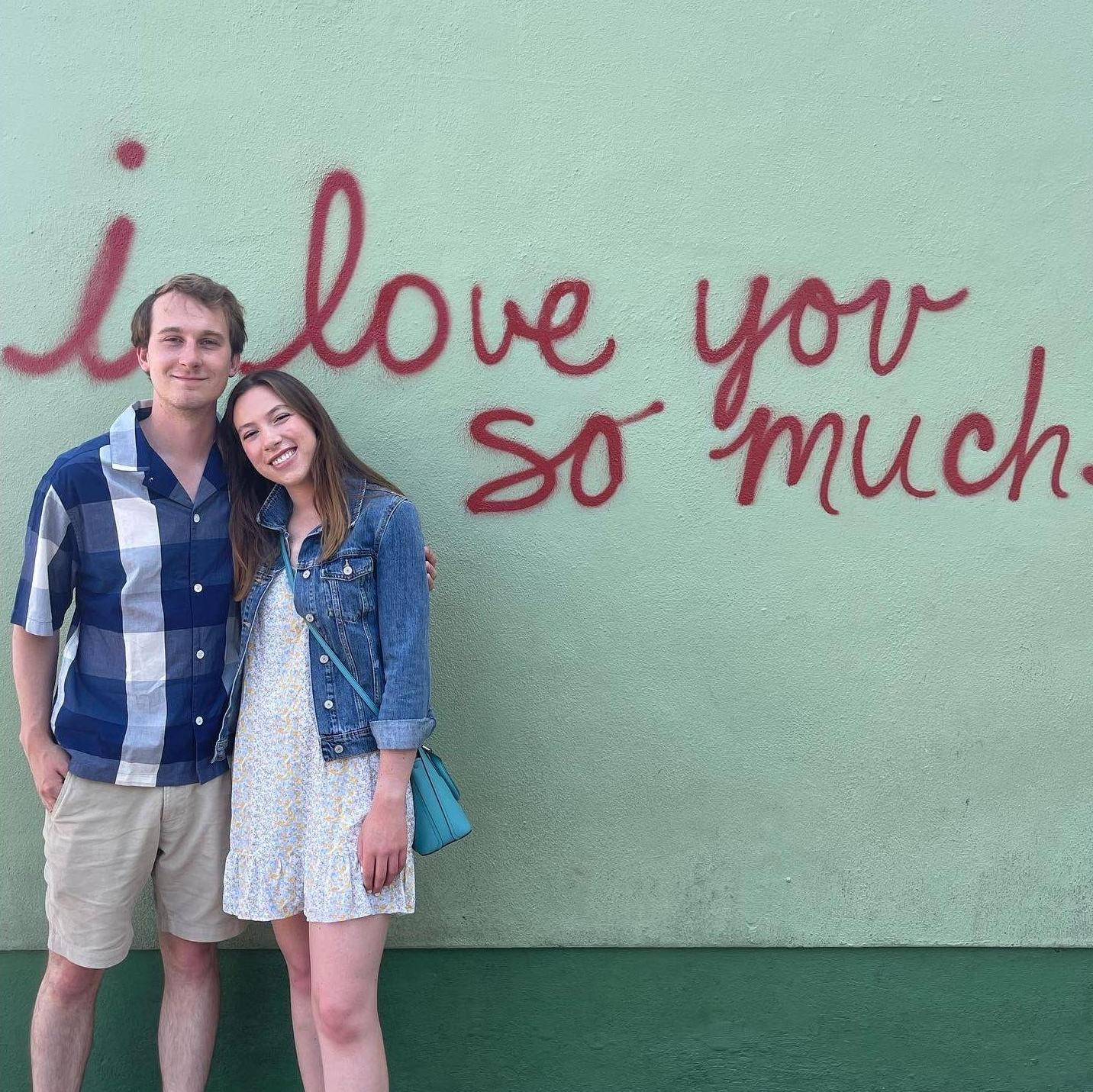 Trip to Austin in July 2022!