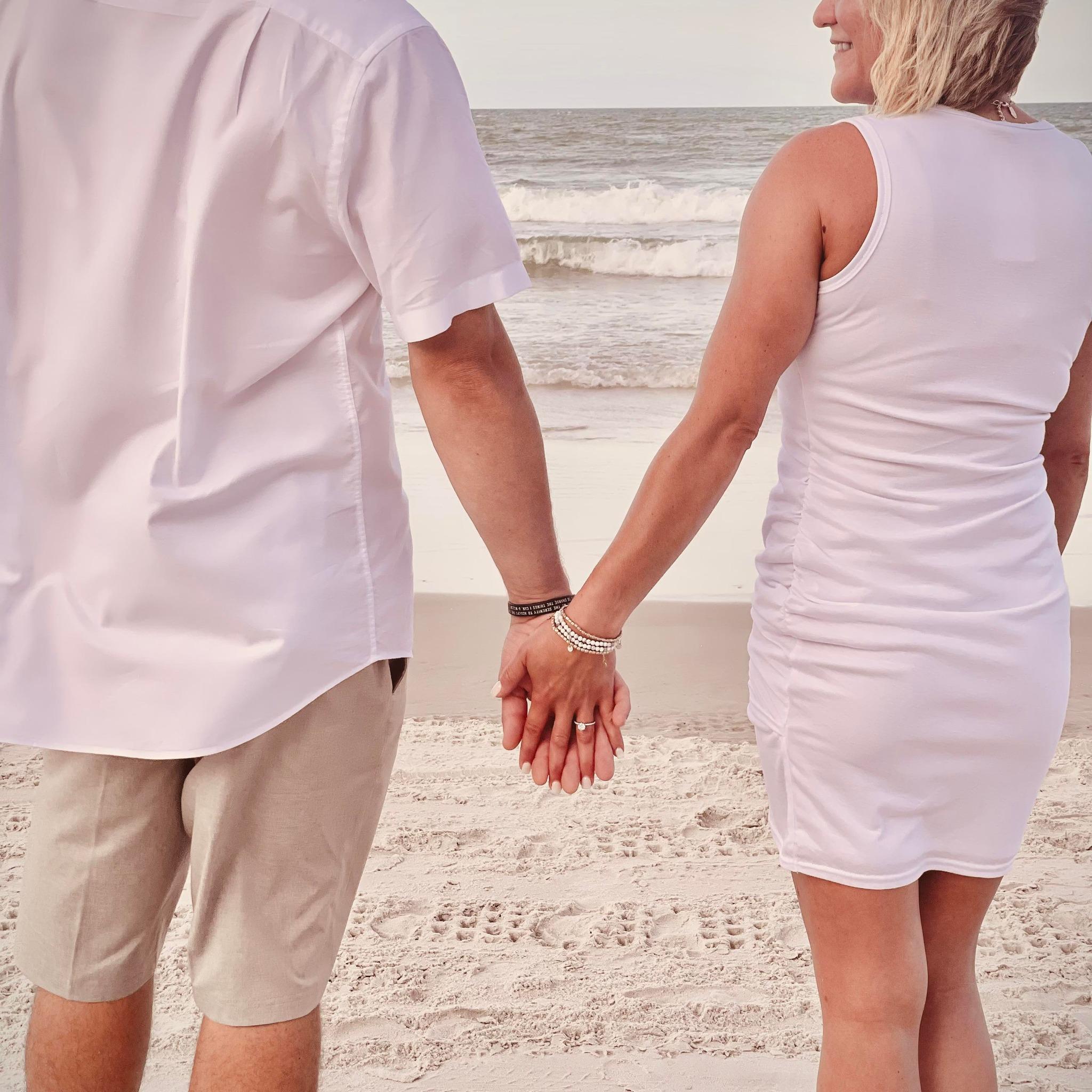 The Wedding Website of Renee Coley and Sam Langley