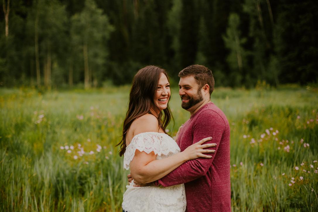 The Wedding Website of Annie Perkins and Drew Goerke