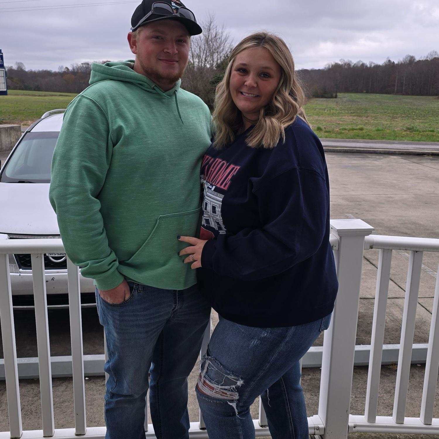 Thanksgiving 2024! 🦃