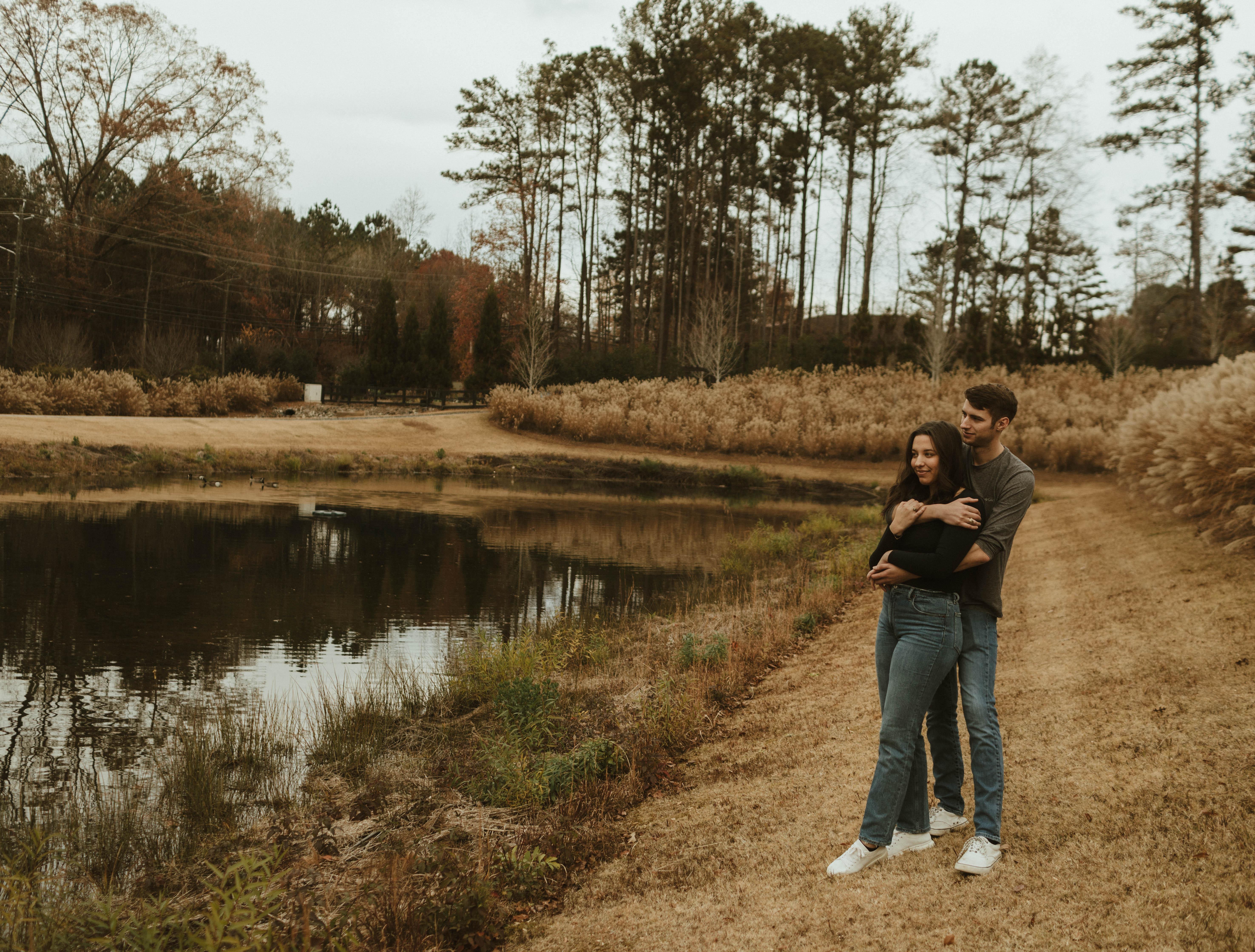 The Wedding Website of Kara Comby and Andrew Arnecke