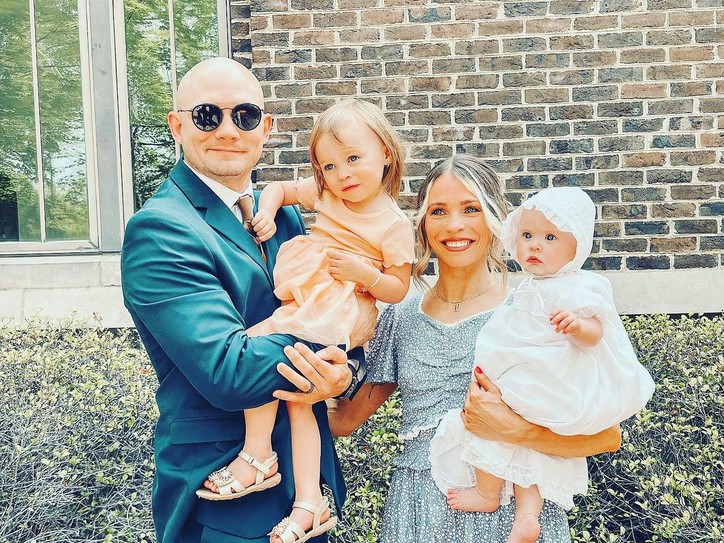 The Wedding Website of Emory Spurlock and Jonathan Spurlock