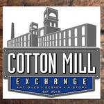 Cotton Mill Exchange