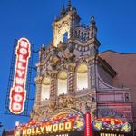 Hollywood Theatre