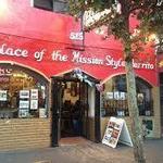 La Cumbre Taqueria SF
