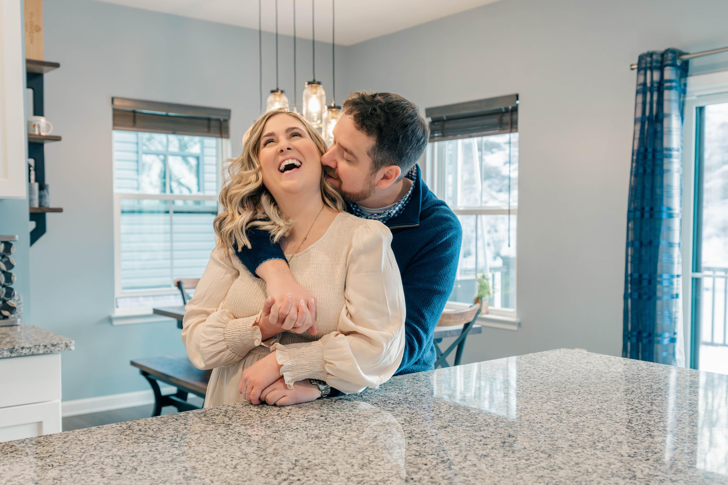 The Wedding Website of Kristin McNeil and Kristopher Gainey