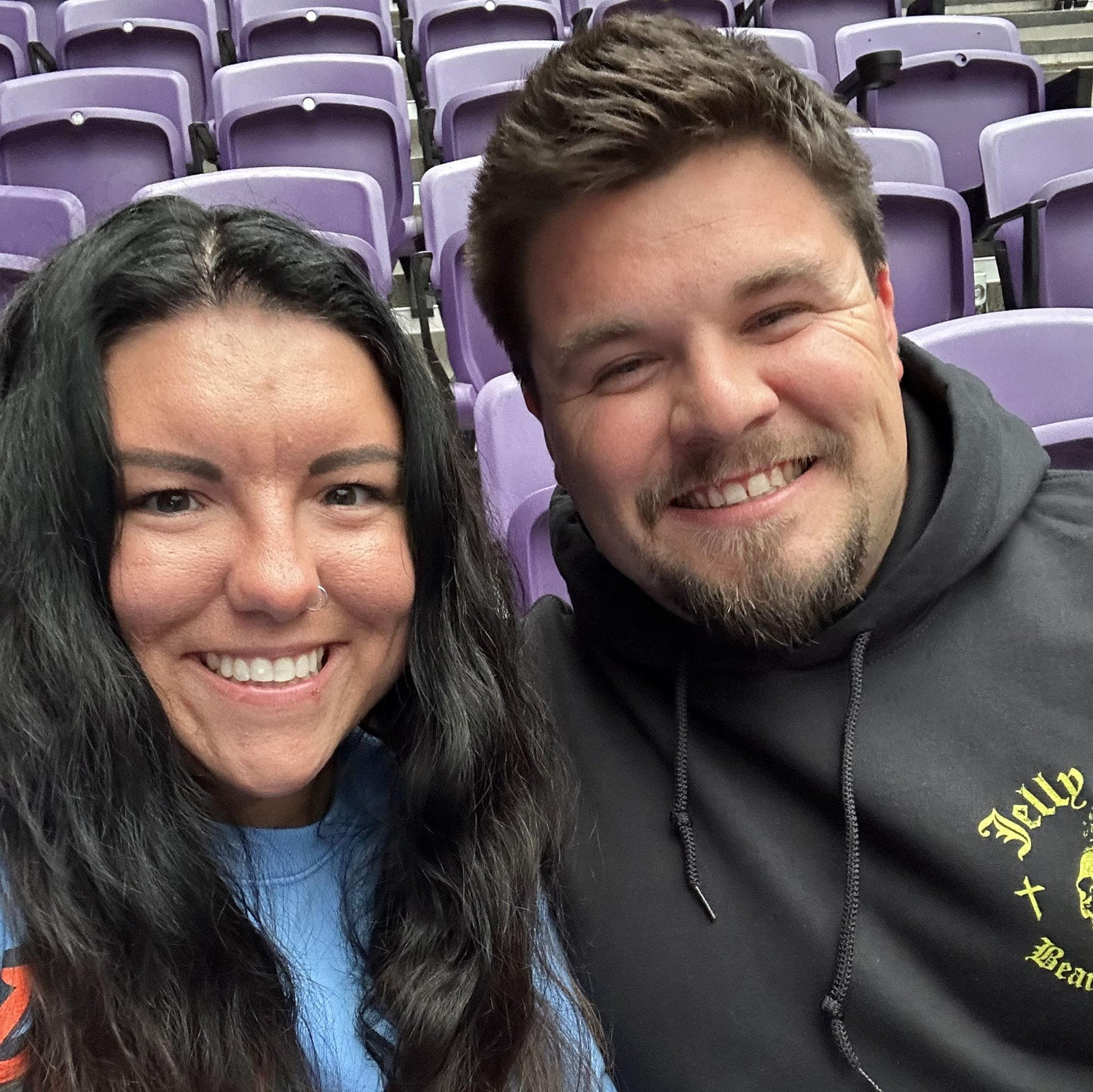 Post Malone & Jelly Roll Concert in Minnesota at U.S. Bank Stadium