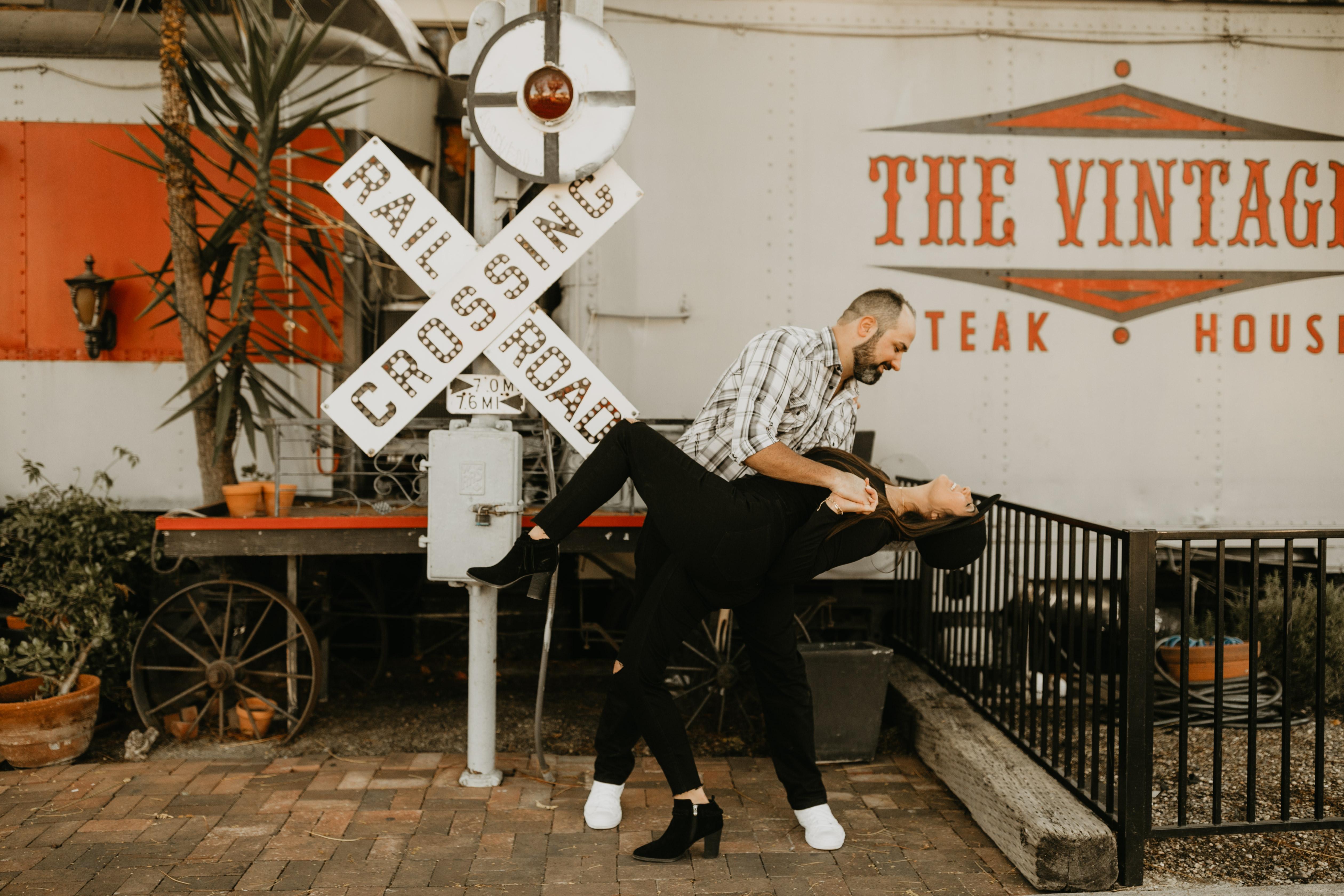 The Wedding Website of Milissa Falletta and Jerad Brannen