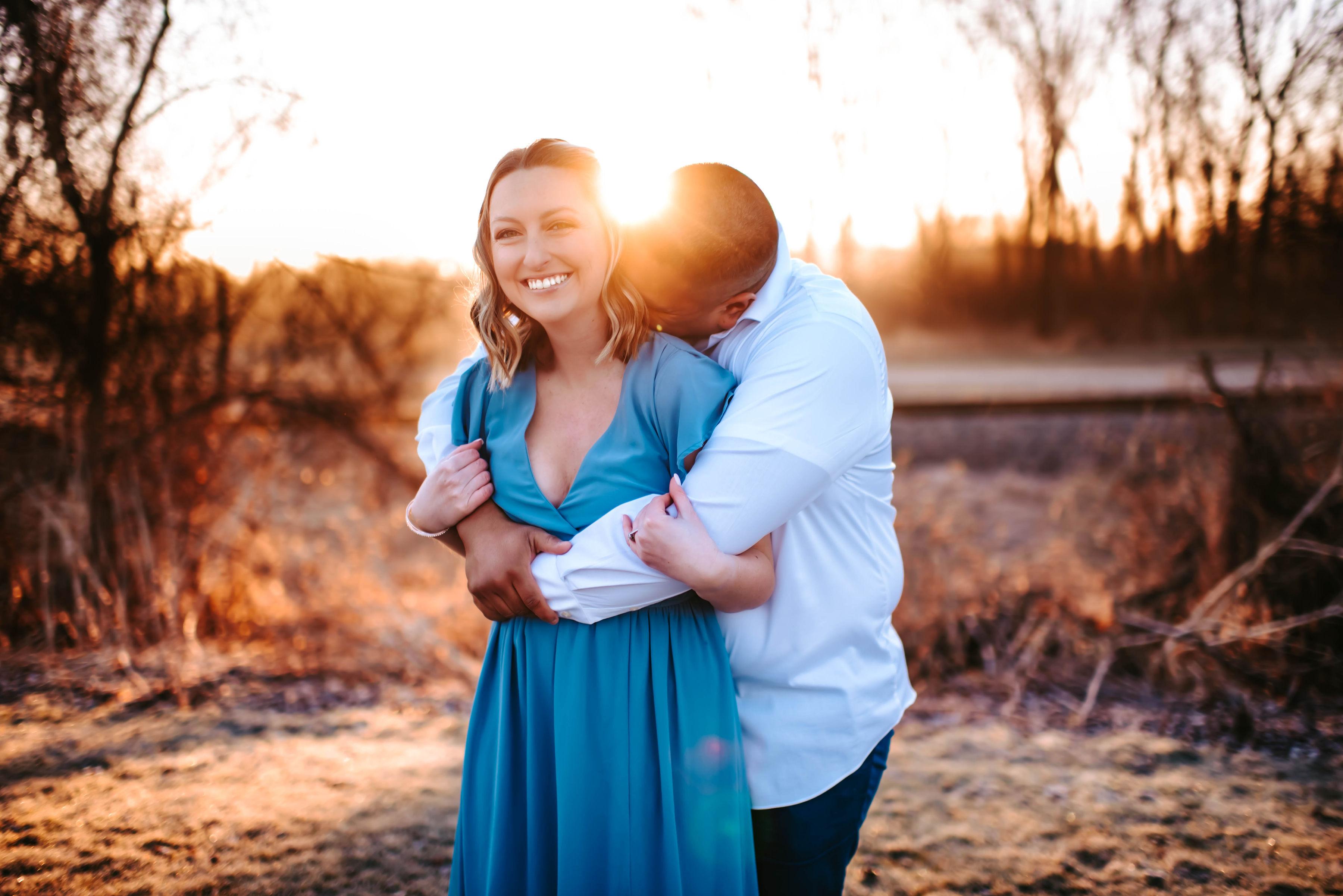 The Wedding Website of Stephanie Furlong and Angelo Garcia