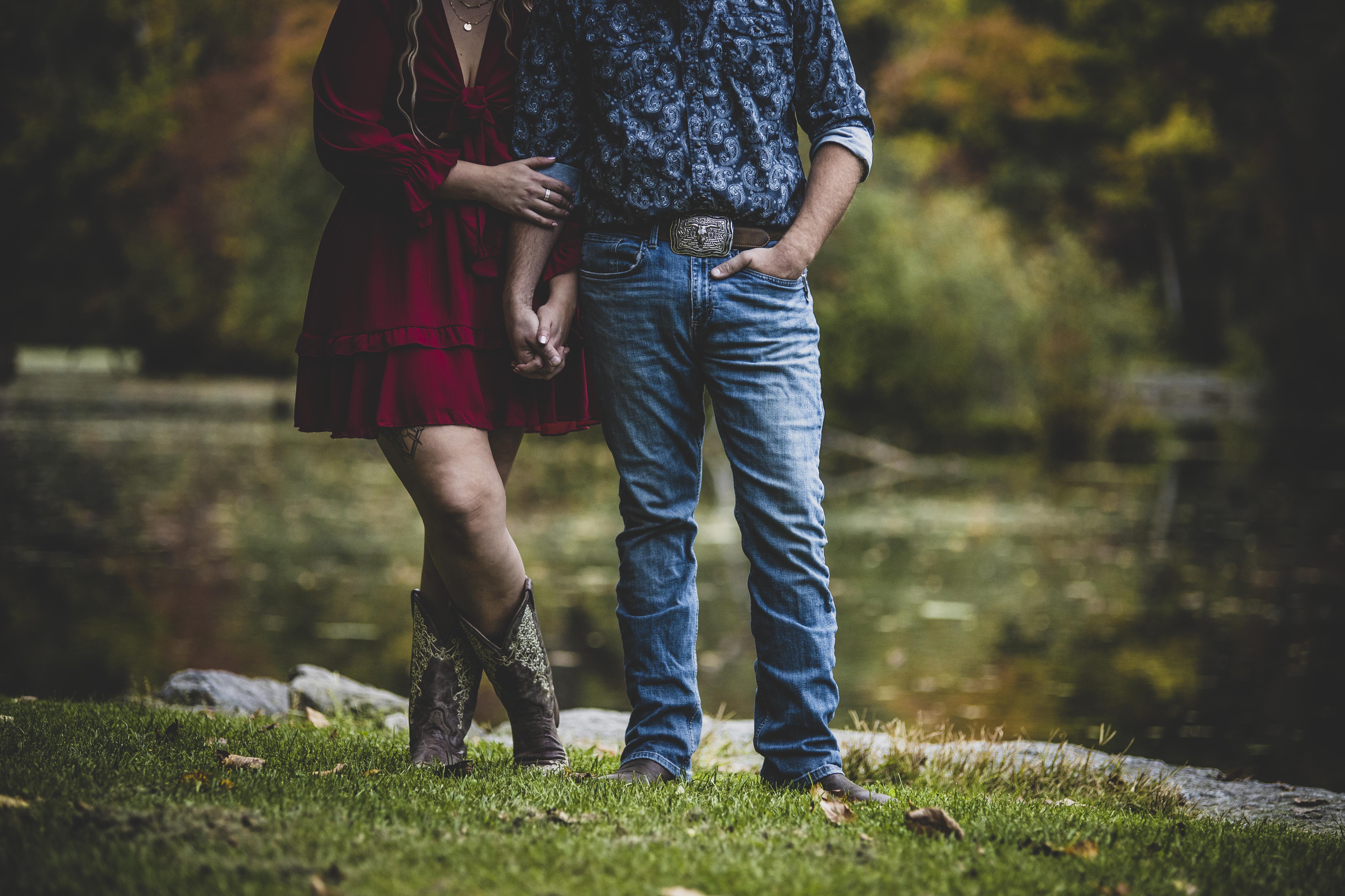 The Wedding Website of Danielle Walter and Coy Davis