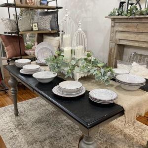 Dinnerware Set | Welcome Home Decor & Gifts