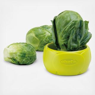 Twist'n Sprout Brussel Sprout Prep Tool