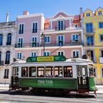 Príncipe Real - Lisbon Neighborhood