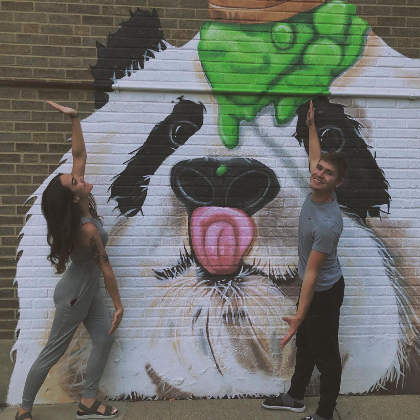 Fort Wayne Photoshoot 2020
