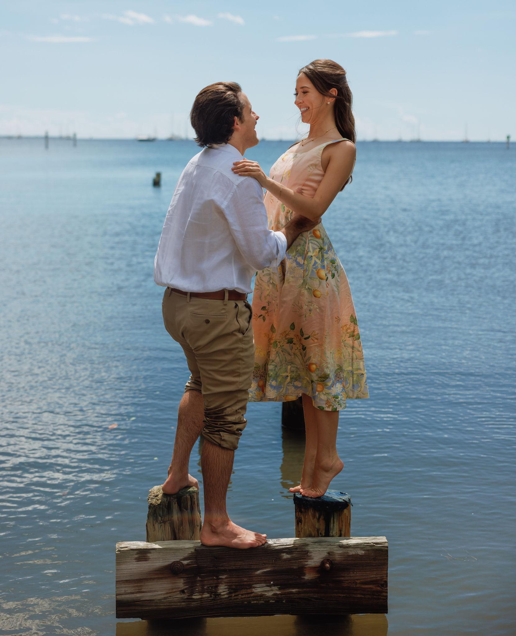 The Wedding Website of Carolyn Friedhoff and Daniel Alvarez