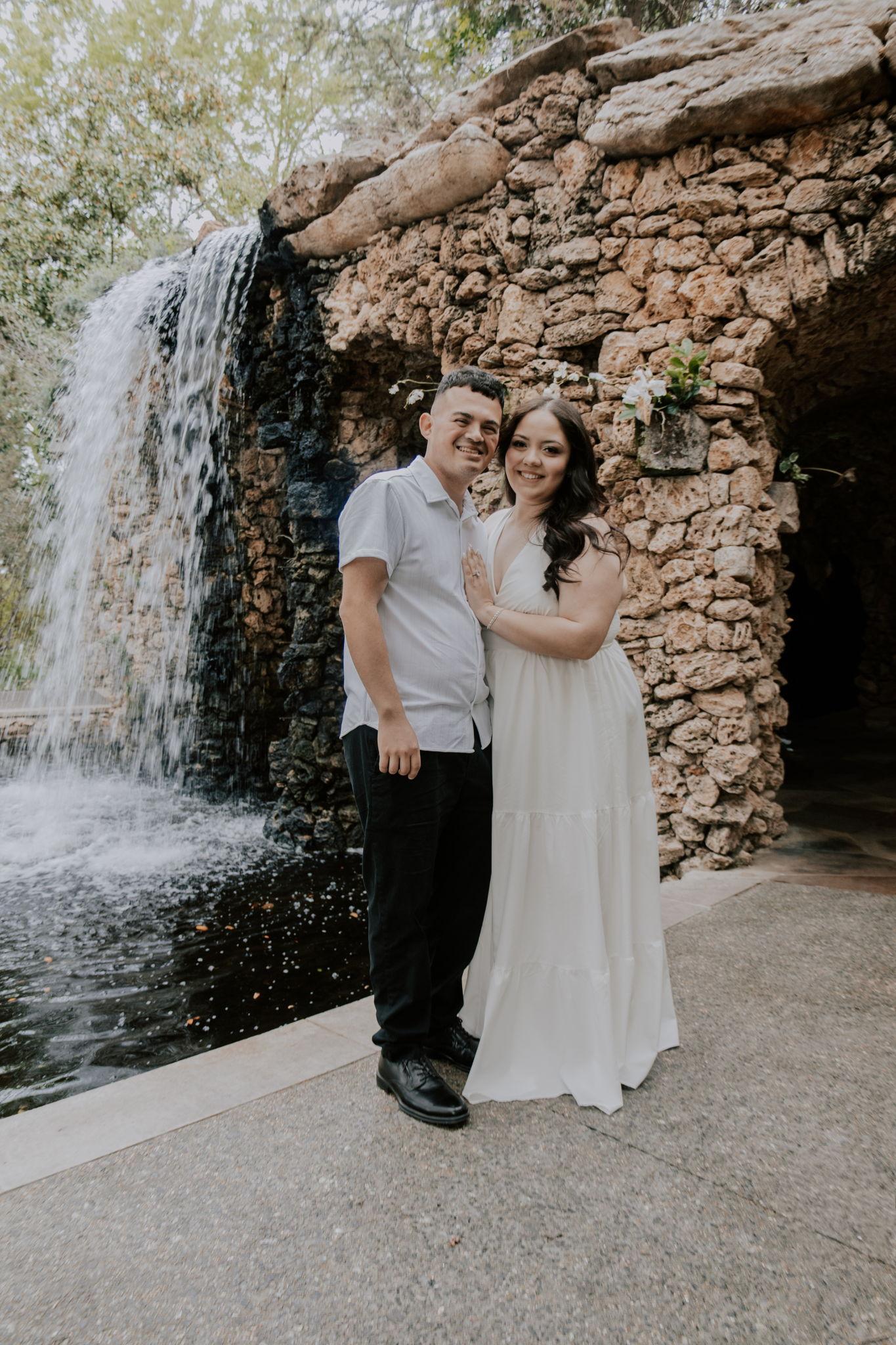 The Wedding Website of Karina Trejo and Daniel Rodriguez
