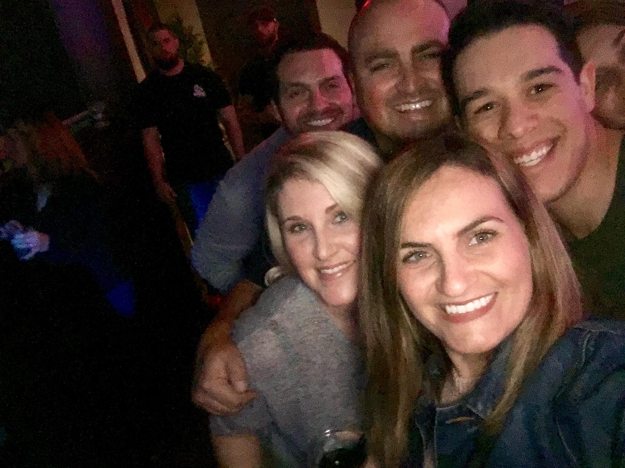 #perkinsparty