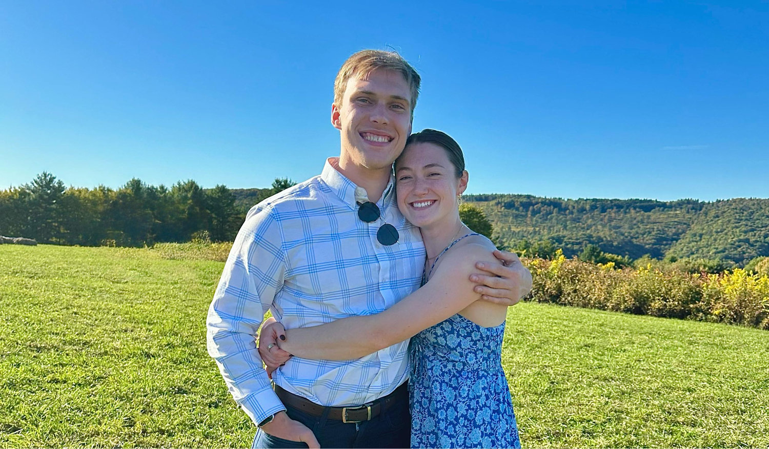 The Wedding Website of Andrew DiBernardo and Marie Higgins