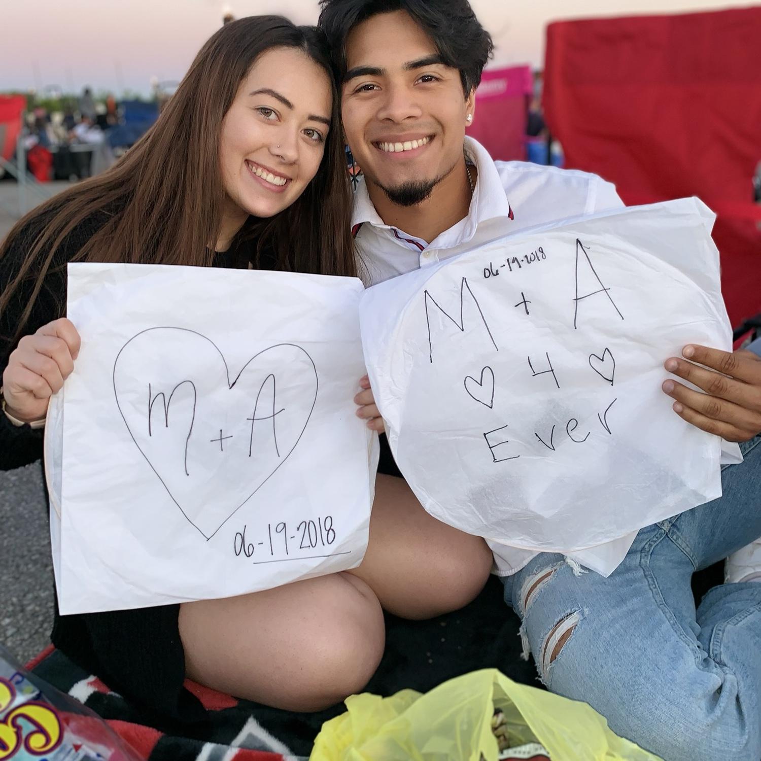 Lantern Festival 🌌