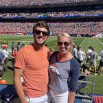 Go to a Broncos Game