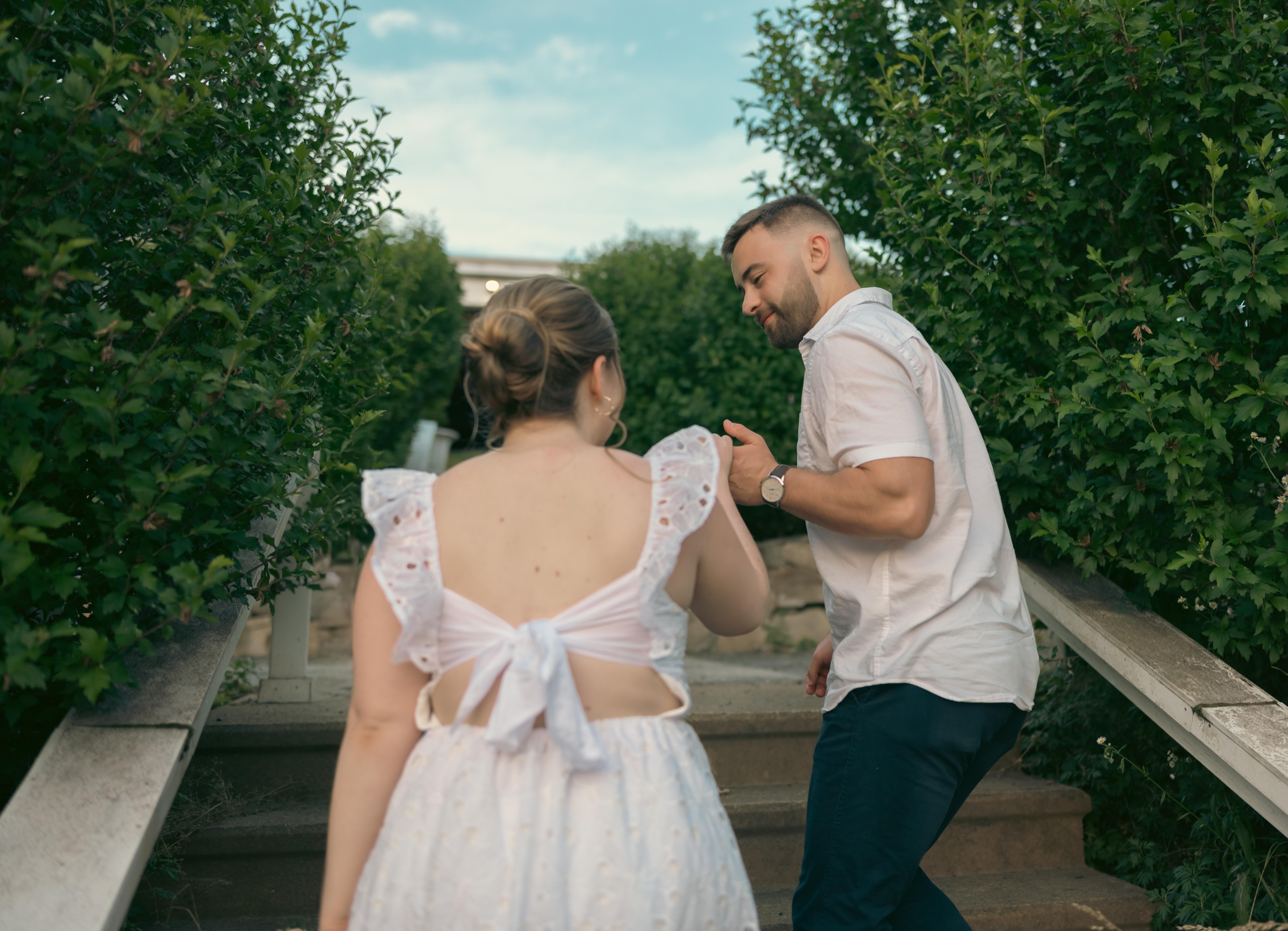 The Wedding Website of Emily Canuel and Noah Schulze
