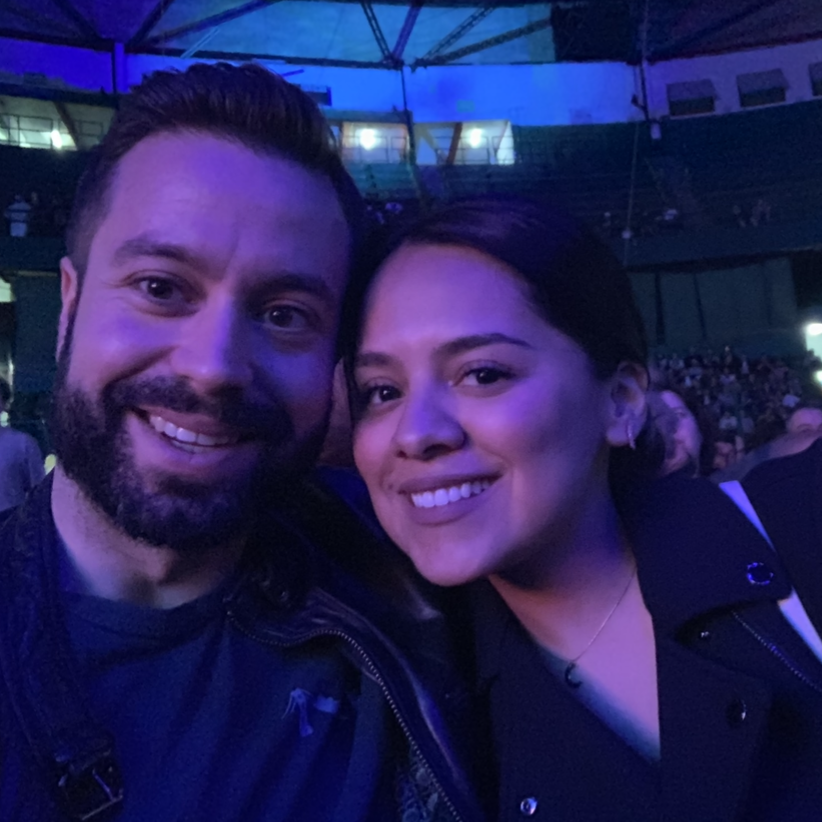 Lucha Libre in Mexico City!