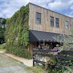Five Points Bakery