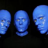 Blue Man Group Las Vegas