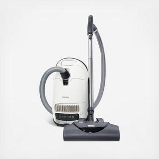 Complete C3 Cat & Dog Vacuum