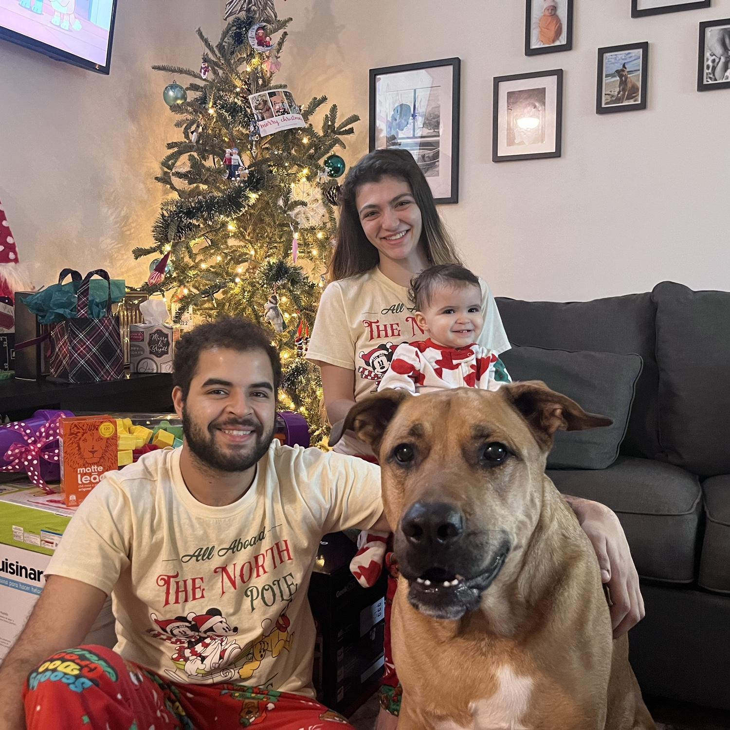Christmas Day - 2023
