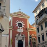 Holy Metropolitan Church of Spilaiotissa