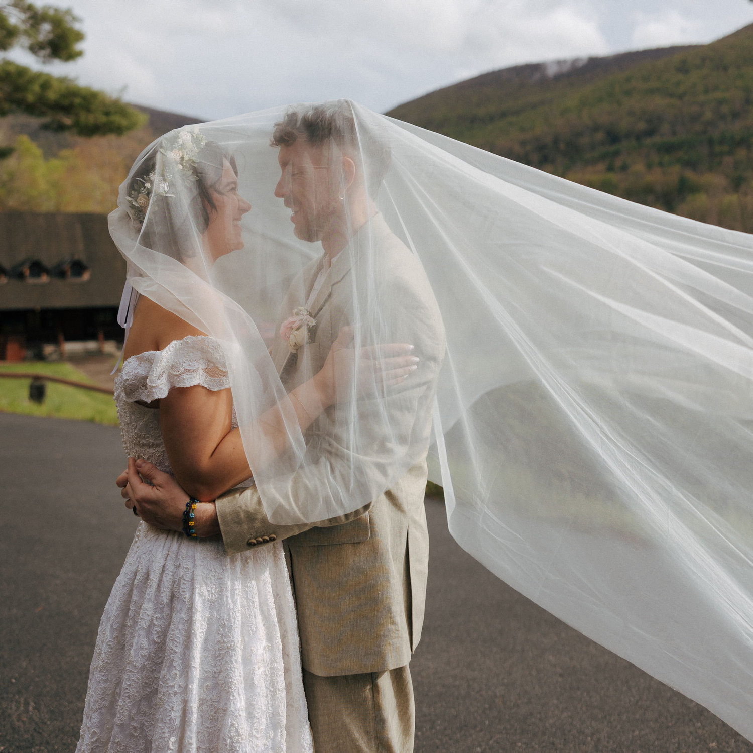 Wedding Day 5.9.26