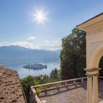 Visit Sacro Monte di Orta