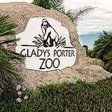 Gladys Porter Zoo