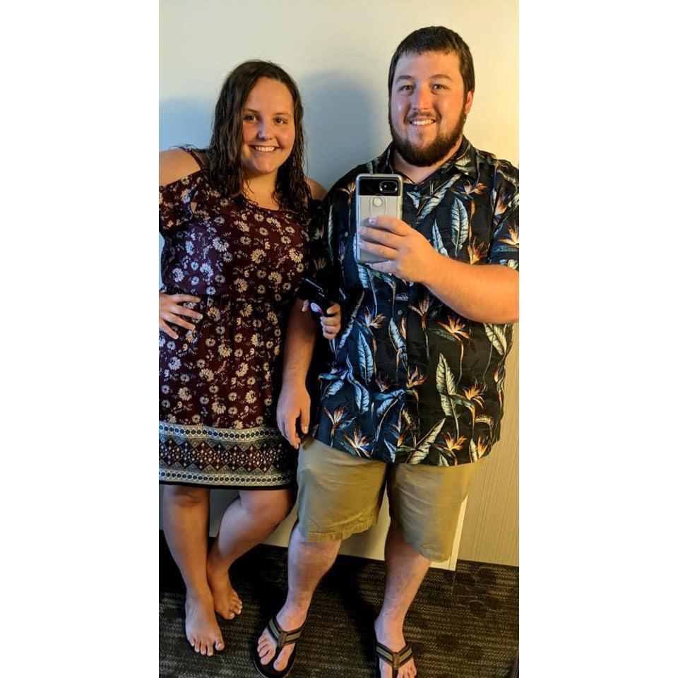 Erie Vacation