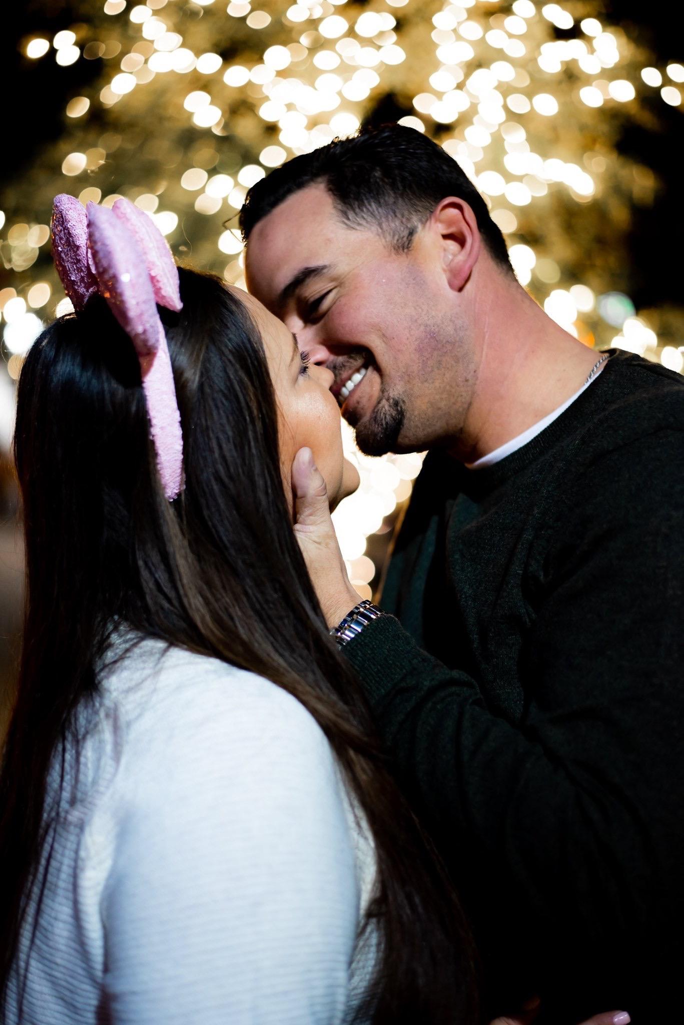 The Wedding Website of Ashley Alvillar and Cory Patton