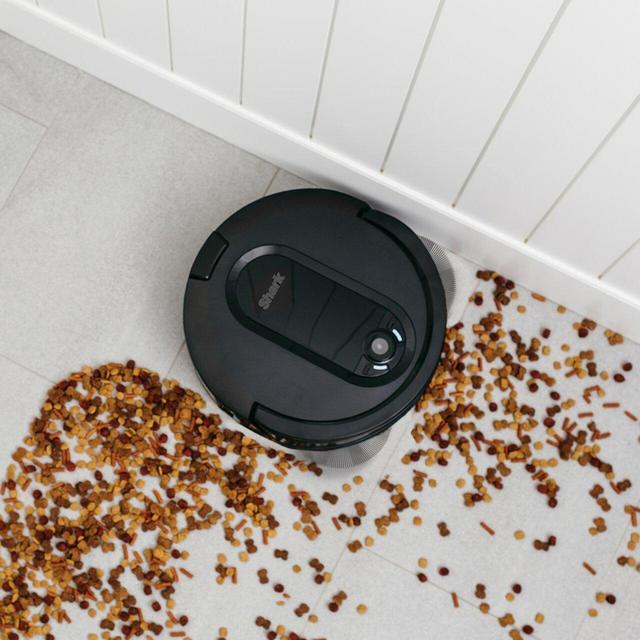 Shark IQ Robot™ Vacuum R101, Wi-Fi, Home Mapping