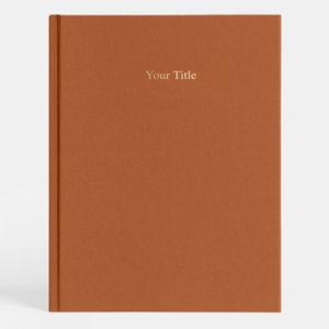 Premium Layflat Wedding Album | Artifact Uprising