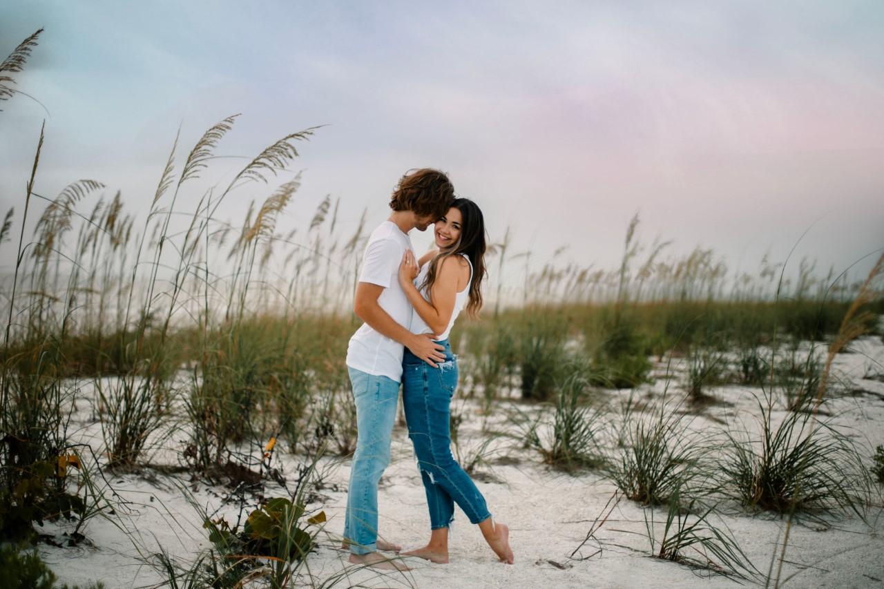 The Wedding Website of Julia Rivait and Gabriel Fort