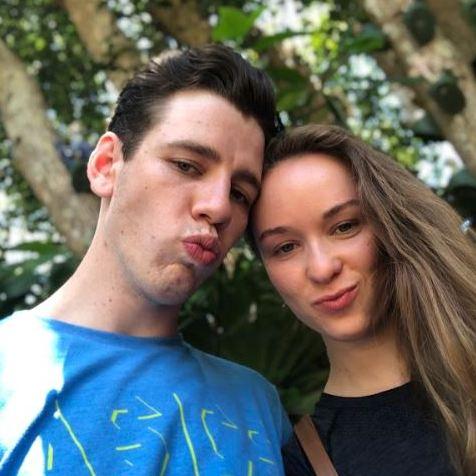 First year dating, Brisbane 2018
